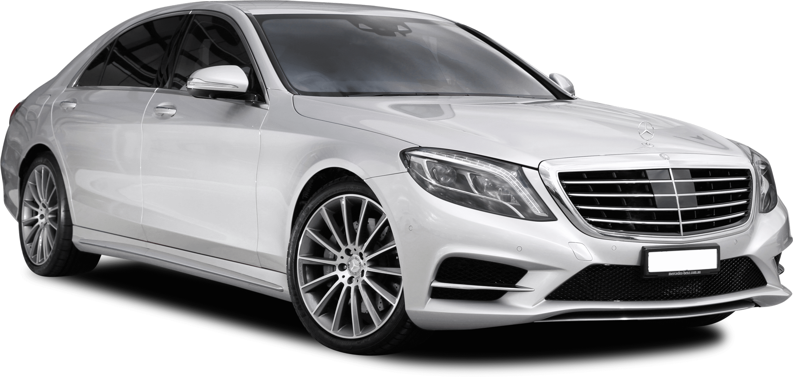 Mercedes-Benz-PNG-Image