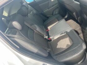 Kia Sportage (1.6 GDi EcoDynamics 2 2WD)