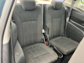 Vauxhall Zafira Tourer (1.4i Turbo Exclusiv)