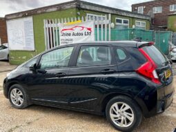 
										Honda Jazz (1.3 i-VTEC SE Navi CVT) full									