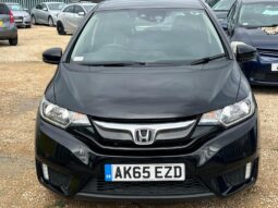 
										Honda Jazz (1.3 i-VTEC SE Navi CVT) full									