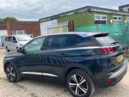 
										Peugeot 3008 (1.6 BlueHDi Allure)- full									