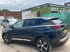 Peugeot 3008 (1.6 BlueHDi Allure)-