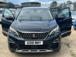 
										Peugeot 3008 (1.6 BlueHDi Allure)- full									