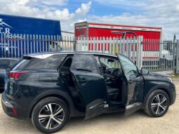 
										Peugeot 3008 (1.6 BlueHDi Allure)- full									