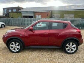 Nissan Juke (1.6 Acenta )